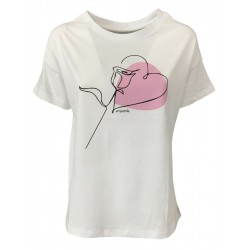 EMPATHIE T-shirt donna...