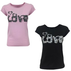 EMPATHIE T-shirt donna...