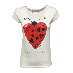 EMPATHIE T-shirt donna...