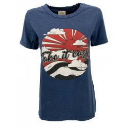LA FEE MARABOUTEE t-shirt...
