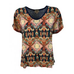 LA FEE MARABOUTEE t-shirt...
