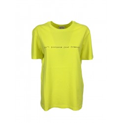 SEMICOUTURE t-shirt donna...