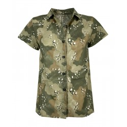 4.10 by BKØ camicia donna...