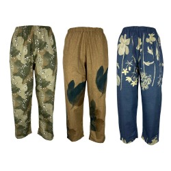 4.10 by BKØ pantalone donna...