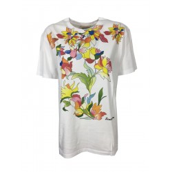 SEMICOUTURE t-shirt donna...