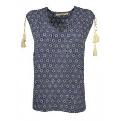 LA FEE MARABOUTEE blusa...