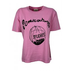 SEMICOUTURE women's t-shirt...