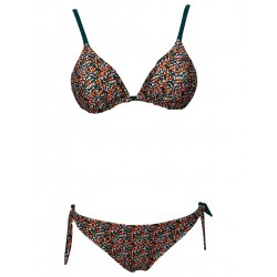 JUSTMINE bikini donna...