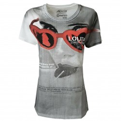 VINTAGE 55 T-shirt donna...