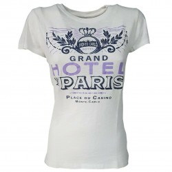 VINTAGE 55 woman t-shirt...