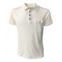 VINTAGE 55 man polo with...
