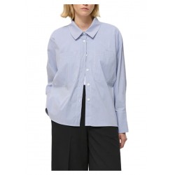 HUMILITY camicia donna over...