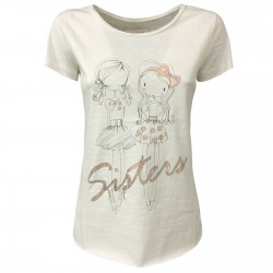 EMPATHIE T-shirt donna...