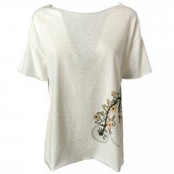 EMPATHIE T-shirt donna...