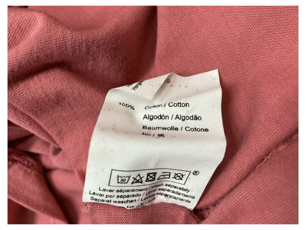 HUMILITY t-shirt donna mezza manica girocollo art HA-TS-ALEXANNE 100% cotone MADE IN ITALY