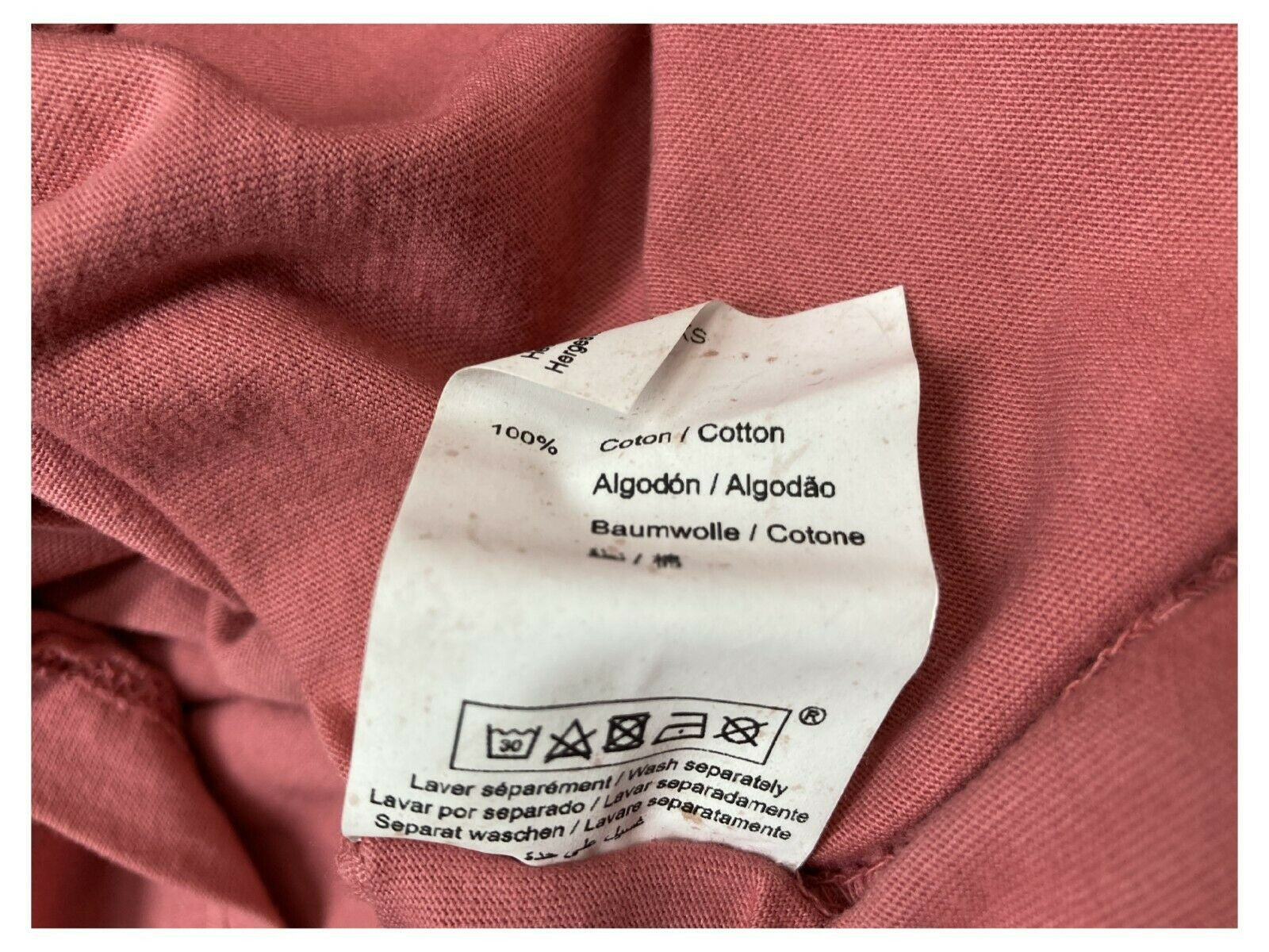 HUMILITY t-shirt donna mezza manica girocollo art HA-TS-ALEXANNE 100% cotone MADE IN ITALY