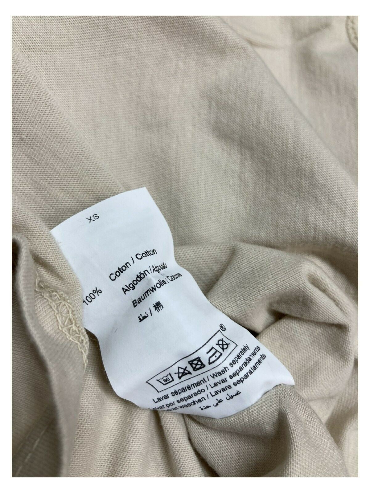 HUMILITY t-shirt donna mezza manica girocollo art HA-TS-ALEXANNE 100% cotone MADE IN ITALY