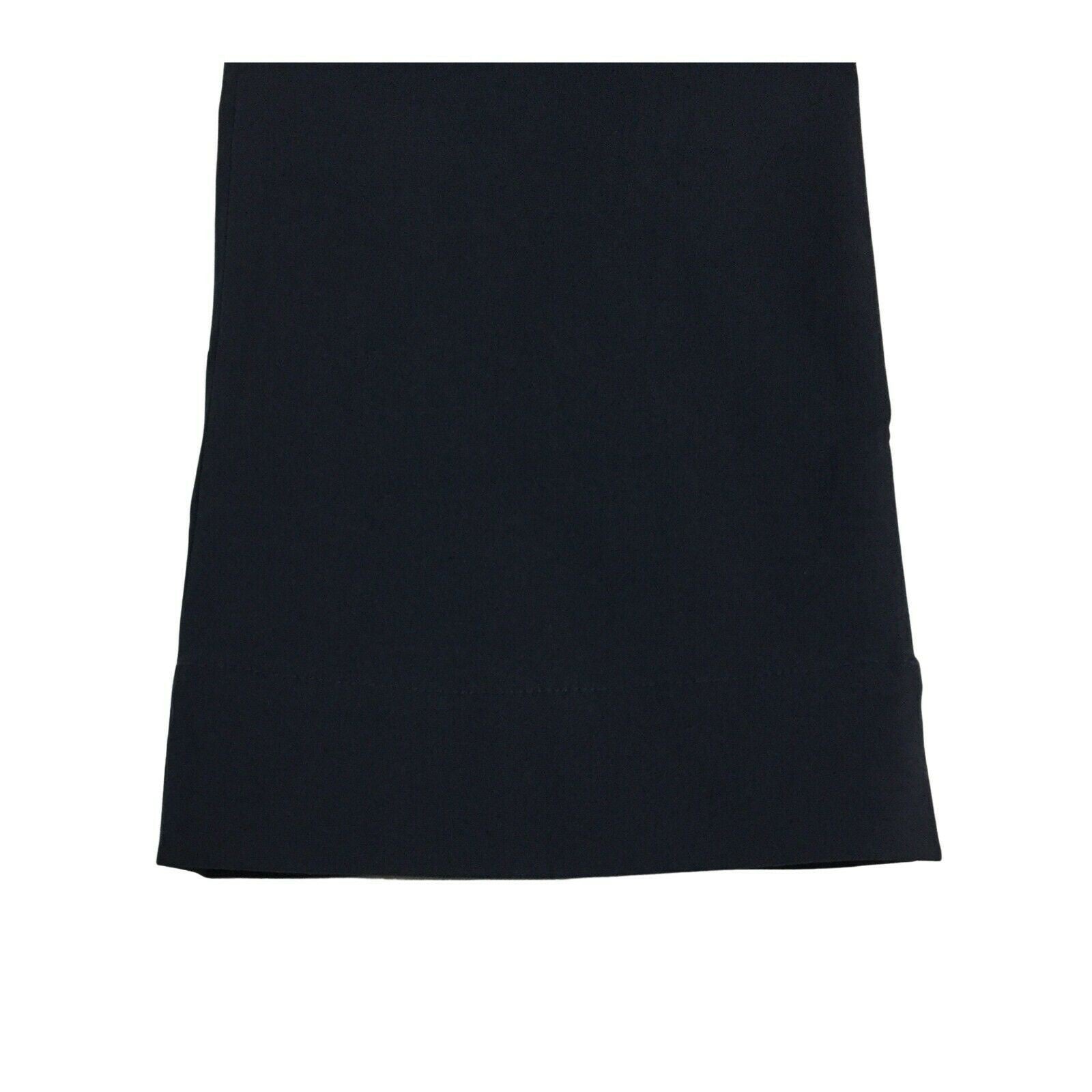 LIVIANA CONTI pantalone donna modello leggings tessuto bengalina CNTR20 MADE IN ITALY