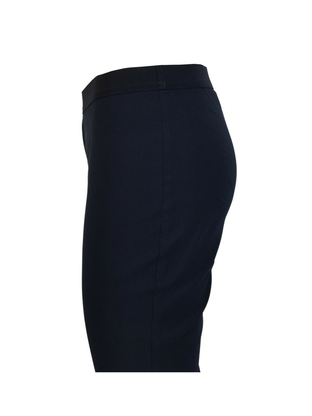 LIVIANA CONTI pantalone donna modello leggings tessuto bengalina CNTR20 MADE IN ITALY