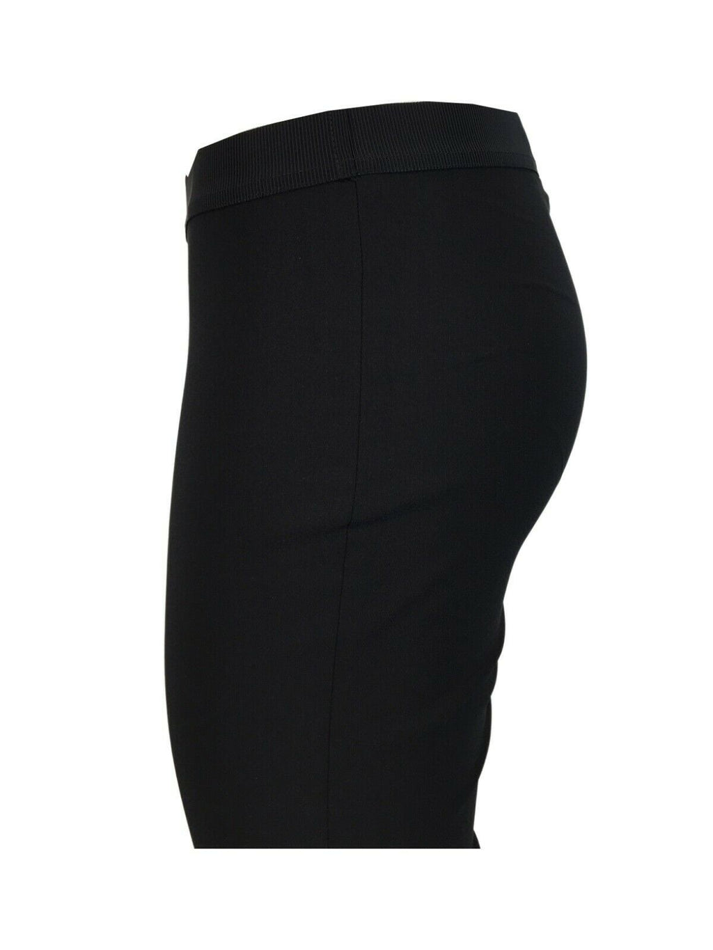 LIVIANA CONTI pantalone donna modello leggings tessuto bengalina CNTR20 MADE IN ITALY