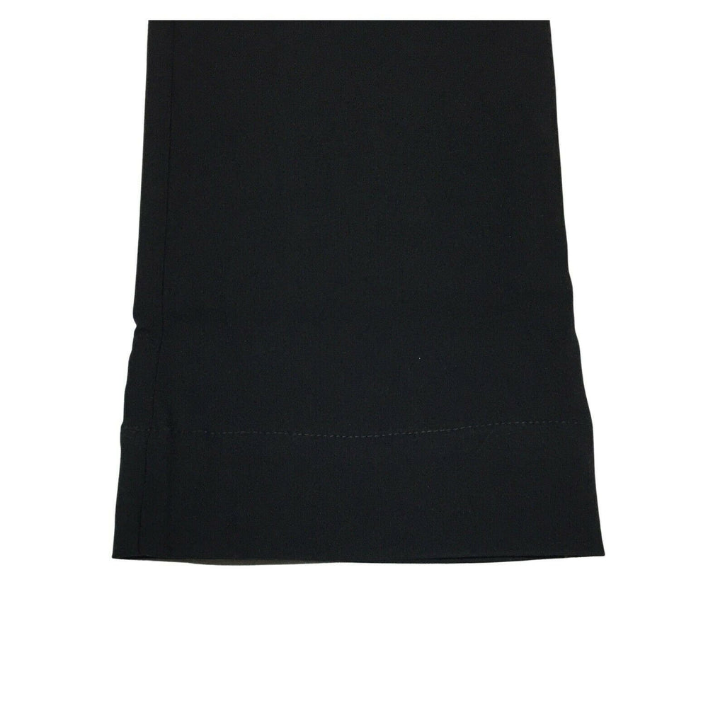 LIVIANA CONTI pantalone donna modello leggings tessuto bengalina CNTR20 MADE IN ITALY