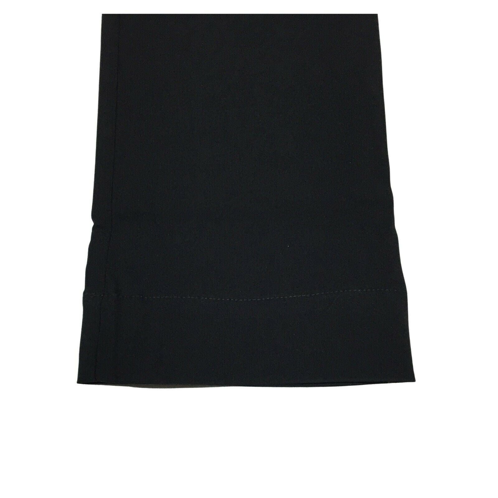 LIVIANA CONTI pantalone donna modello leggings tessuto bengalina CNTR20 MADE IN ITALY