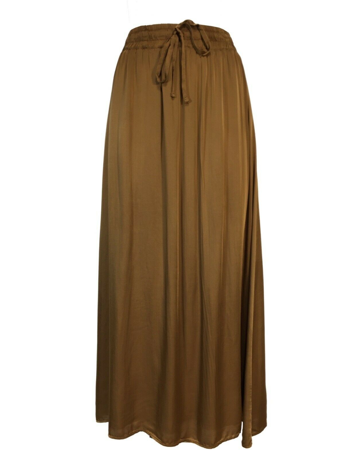 HUMILITY 1949 gonna donna art HB2010 100% viscosa MADE IN ITALY