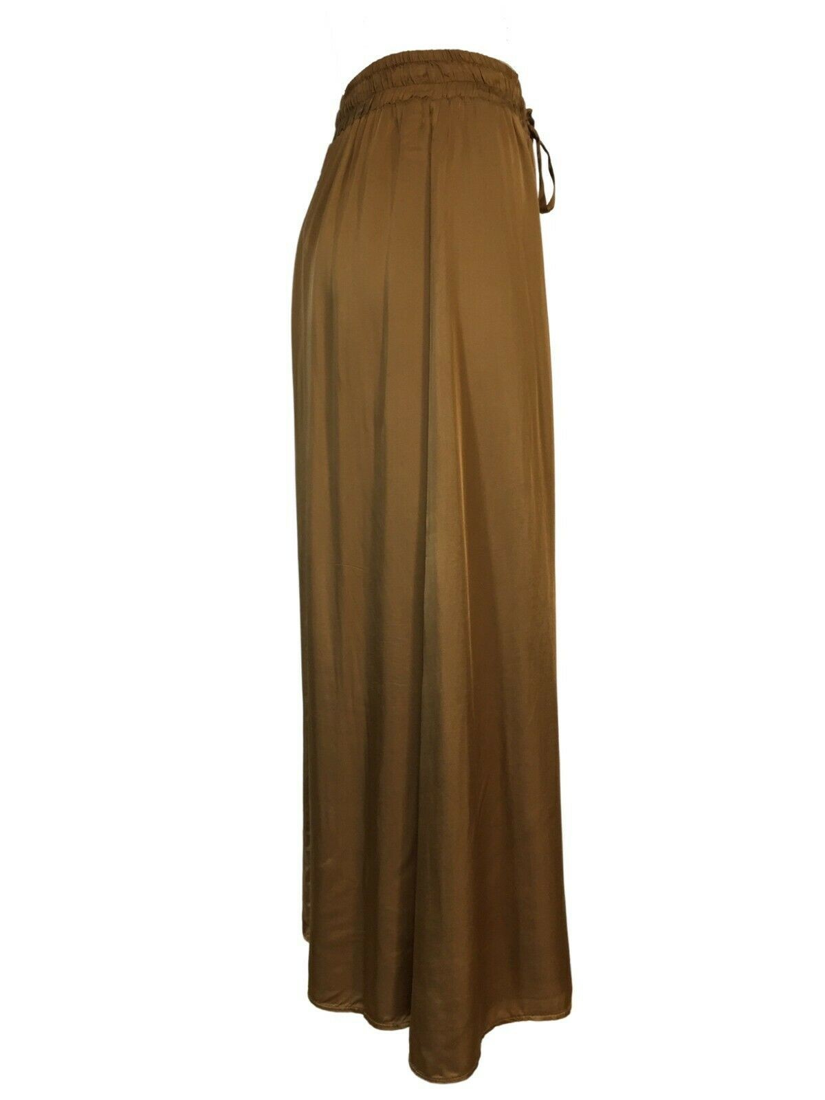 HUMILITY 1949 gonna donna art HB2010 100% viscosa MADE IN ITALY