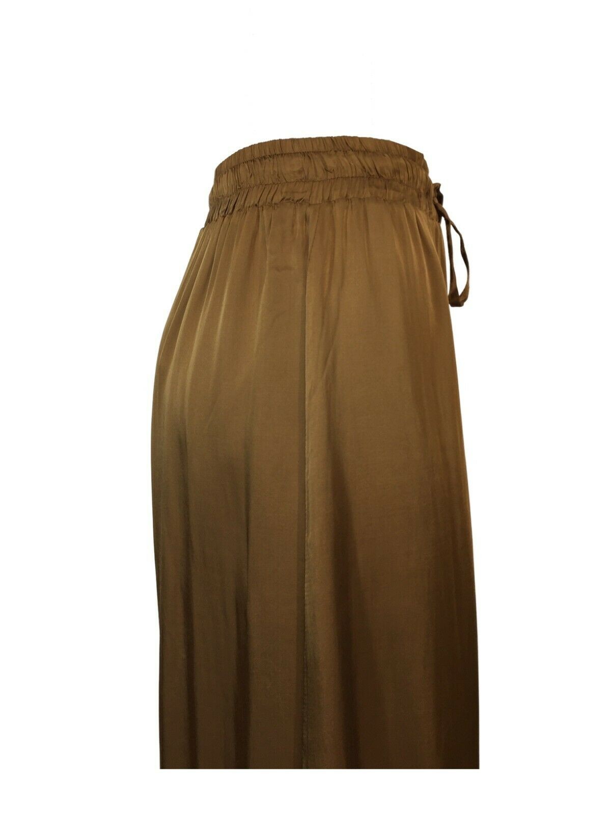 HUMILITY 1949 gonna donna art HB2010 100% viscosa MADE IN ITALY