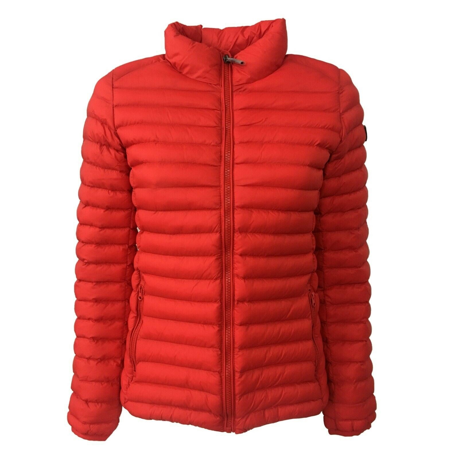 NORWAY giacca donna 100 gr senza cappuccio imbottitura mod ALISHA