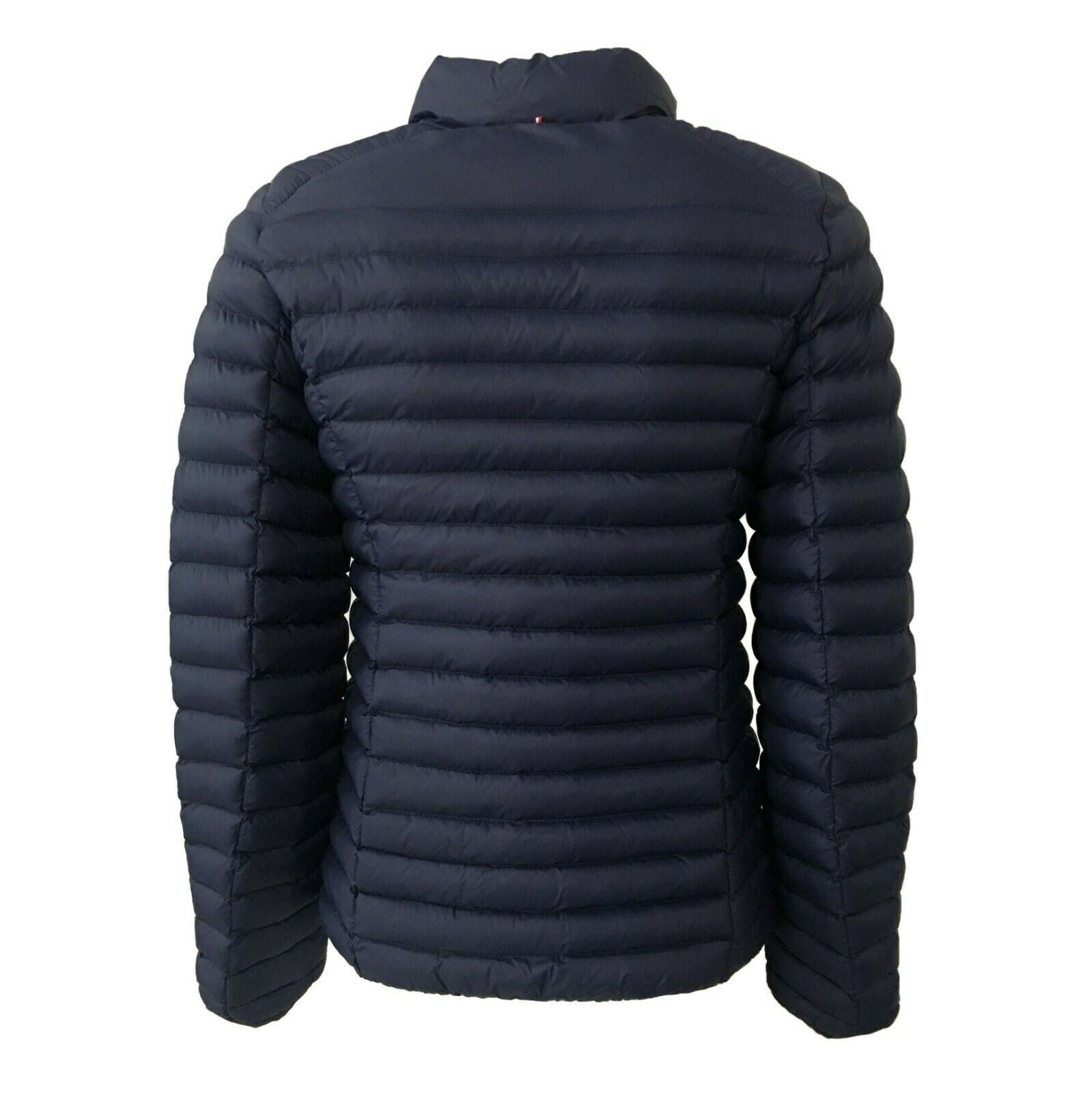 NORWAY giacca donna 100 gr senza cappuccio imbottitura mod ALISHA