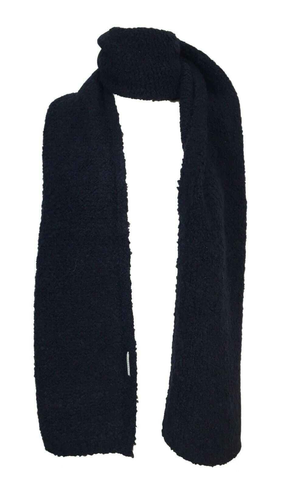 HUMILITY 1949 sciarpa donna bouclé art HB-AT-MIDORI MADE IN ITALY