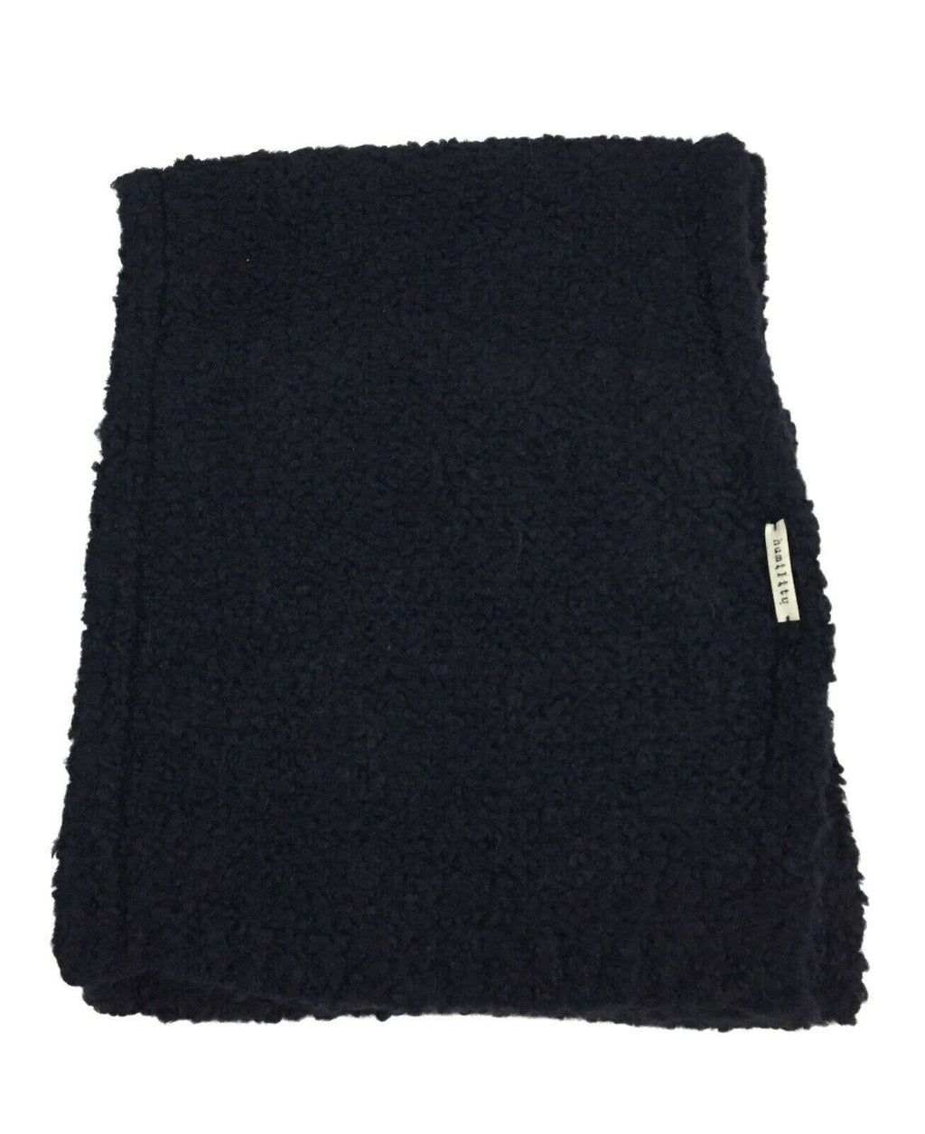 HUMILITY 1949 sciarpa donna bouclé art HB-AT-MIDORI MADE IN ITALY