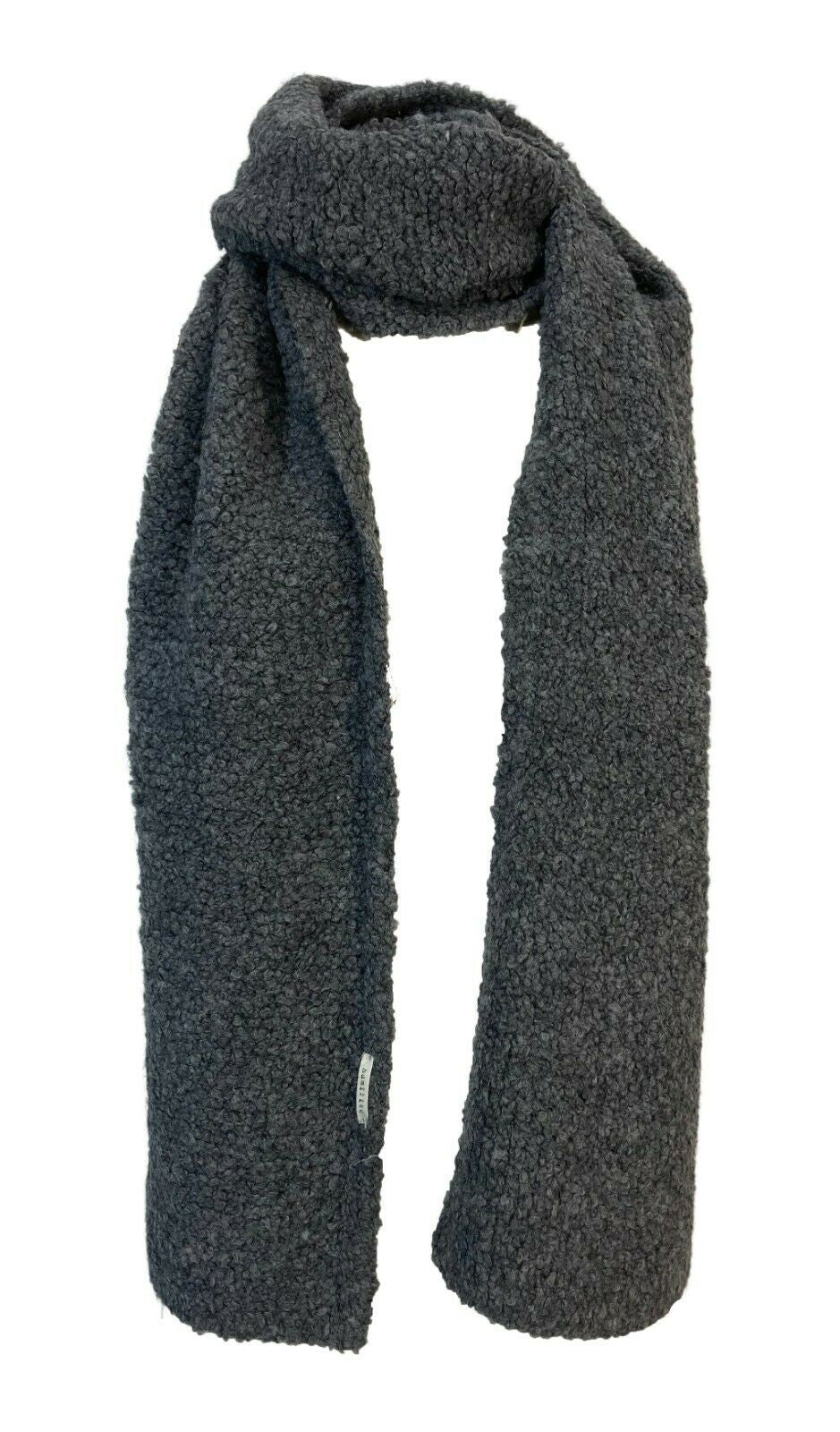 HUMILITY 1949 sciarpa donna bouclé art HB-AT-MIDORI MADE IN ITALY