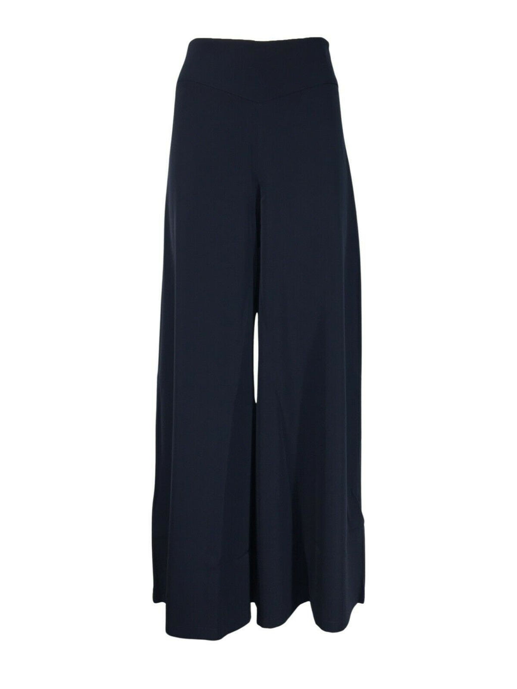 LA FEE MARABOUTEE pantapalazzo donna FC5375 97% poliestere 3% elastan MADE IN ITALY