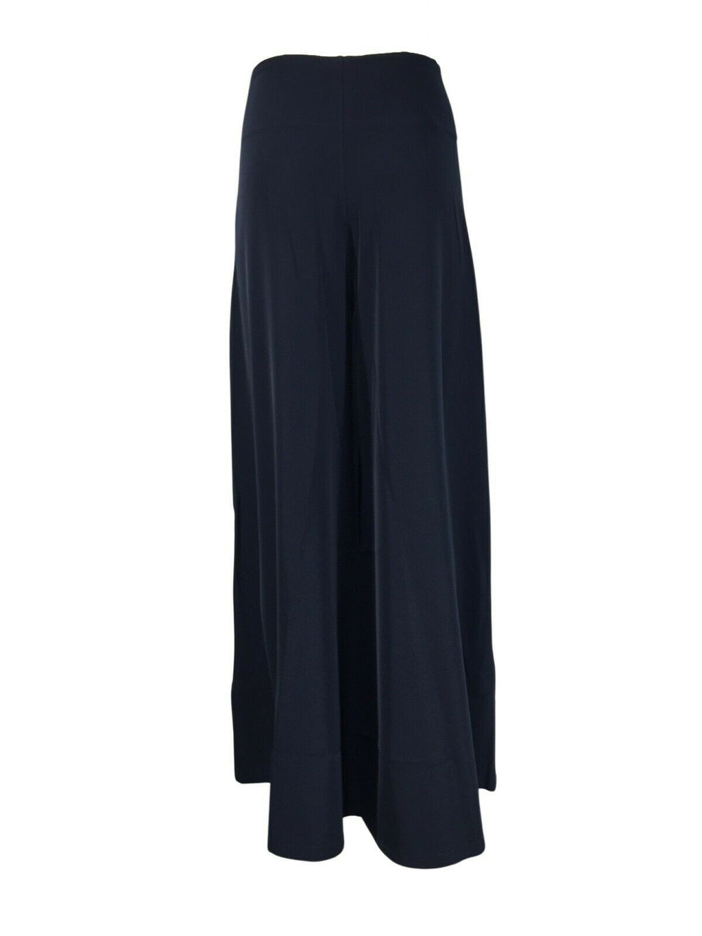 LA FEE MARABOUTEE pantapalazzo donna FC5375 97% poliestere 3% elastan MADE IN ITALY