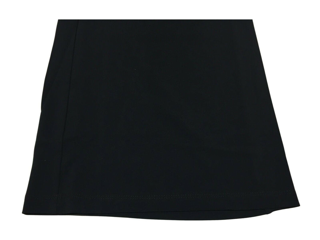 LA FEE MARABOUTEE pantalone donna jersey palazzo art FA-PA-MOUNA MADE IN ITALY