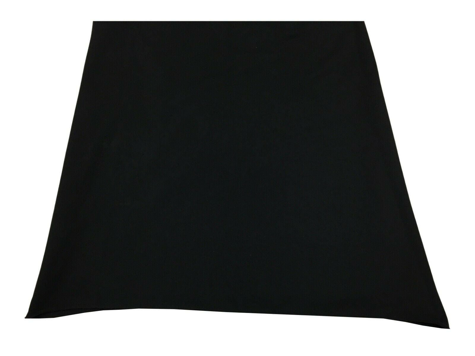 HUMILITY 1949 pantalone felpa garzata nero maxi-palazzo art HB-PA-MELODI MADE IN ITALY