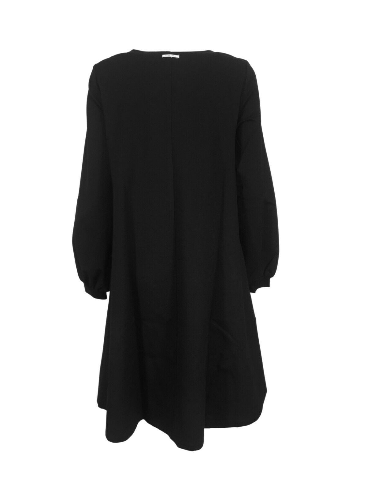 HUMILITY 1949 abito donna svasato art HB-RO-NAOLI MADE IN ITALY