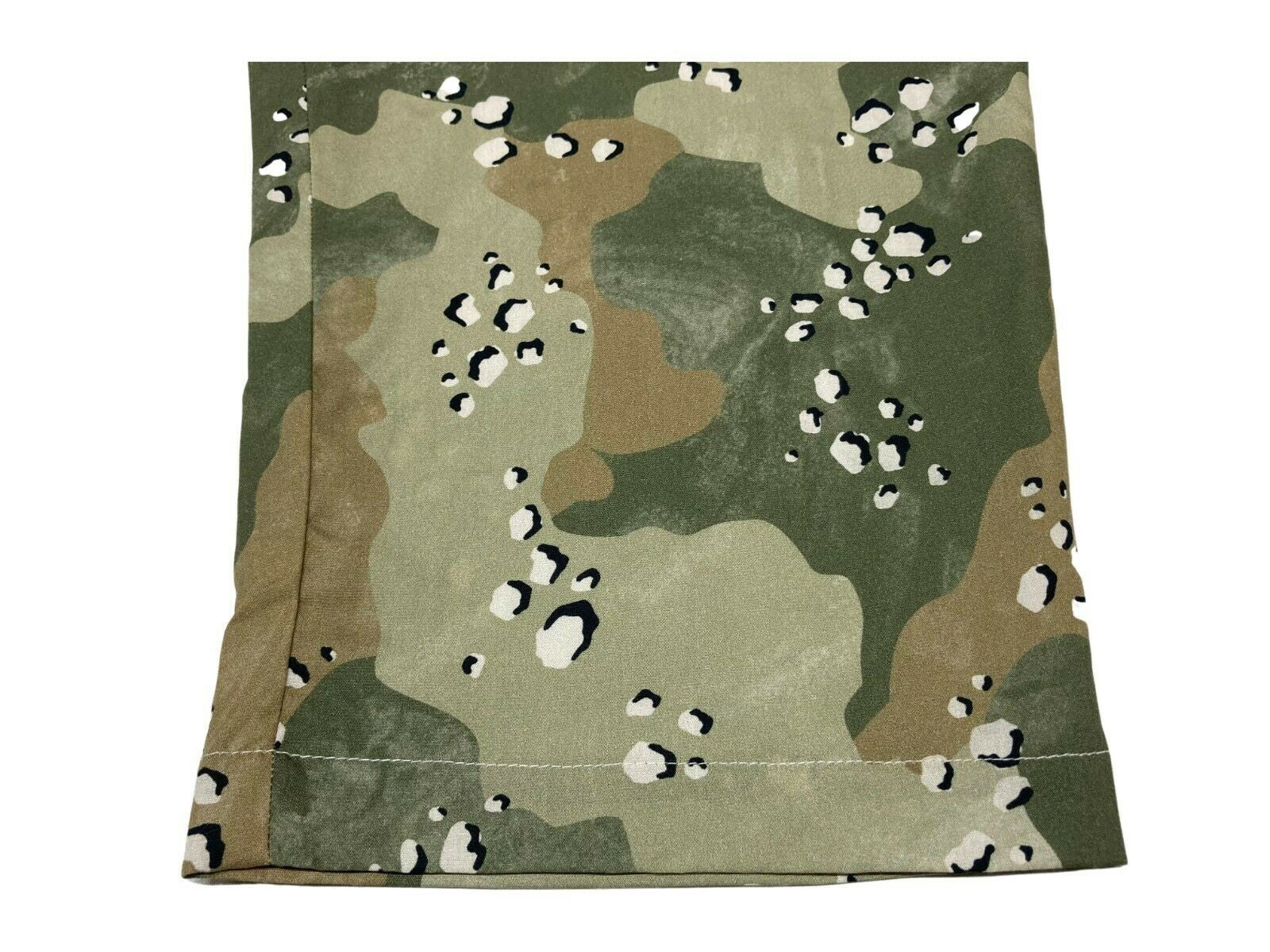 4.10 by BKØ pantalone donna fantasia art DD22455 MICENE 100% cotone MADE IN ITALY