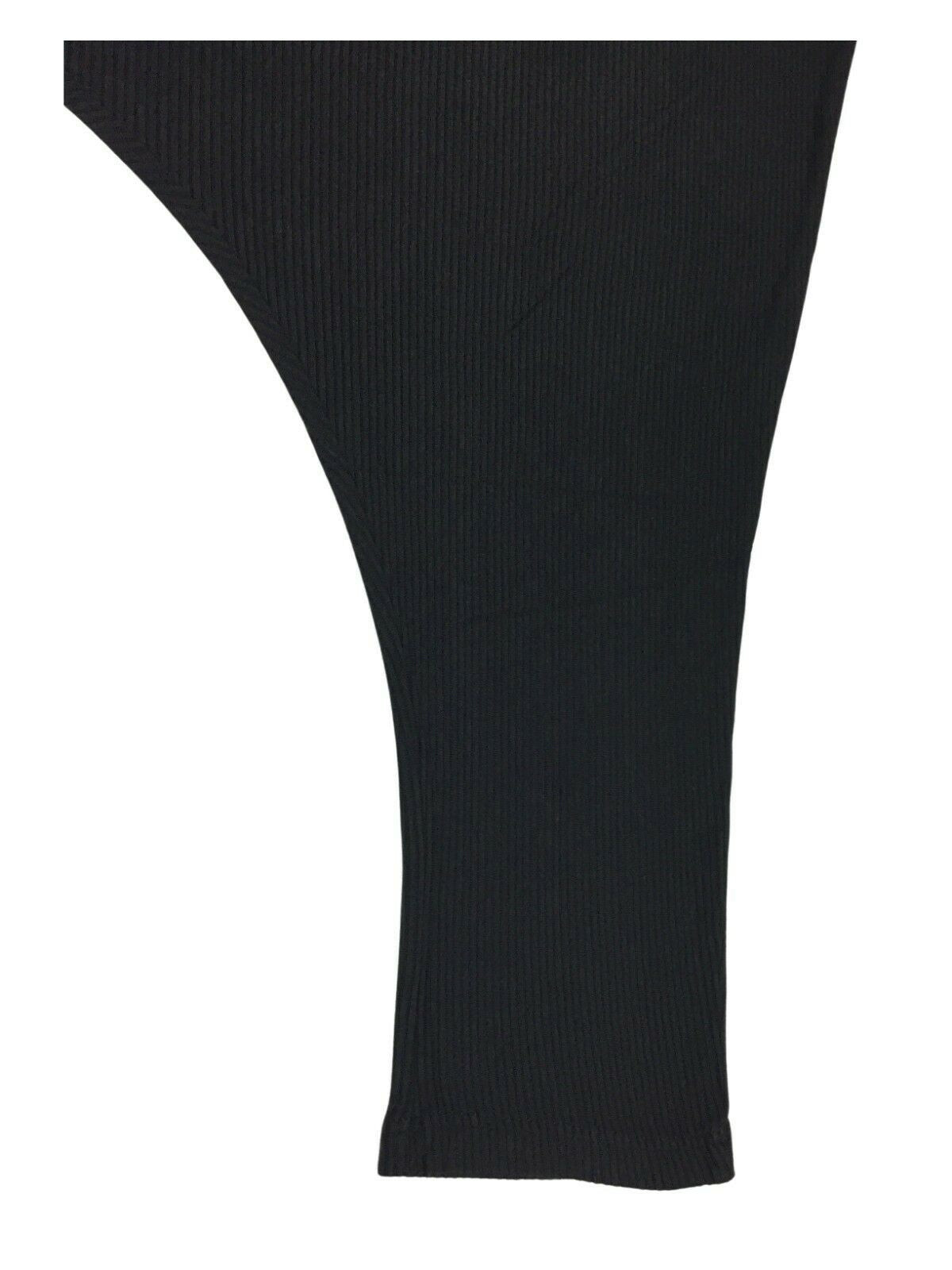 4.10 by BKØ maglia donna righe in tinta art DD22438 KIMONO MADE IN ITALY