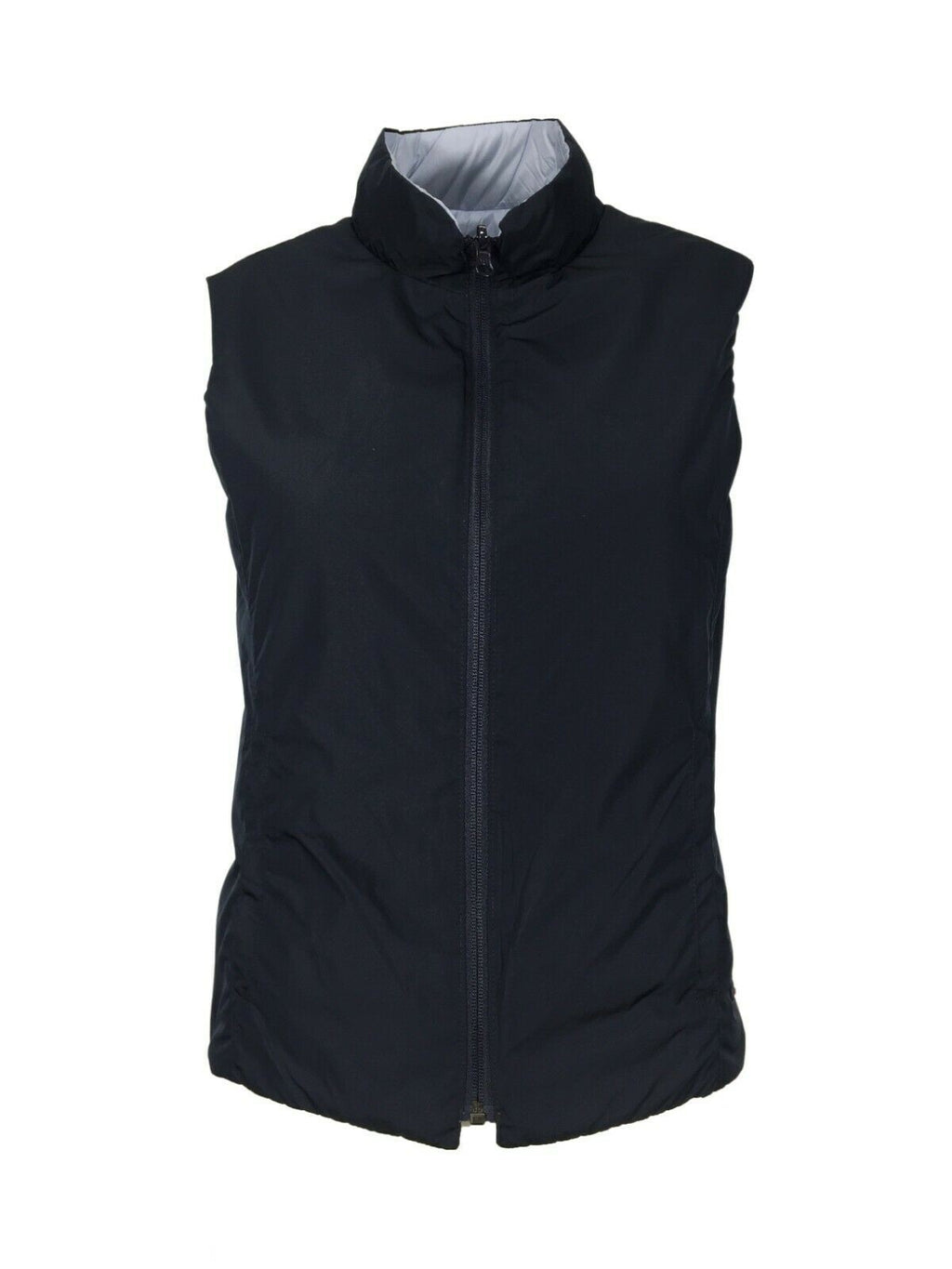 NORWAY gilet donna reversibile art 27542 MARGARET 100% poliestere imbottitura 100% poliestere