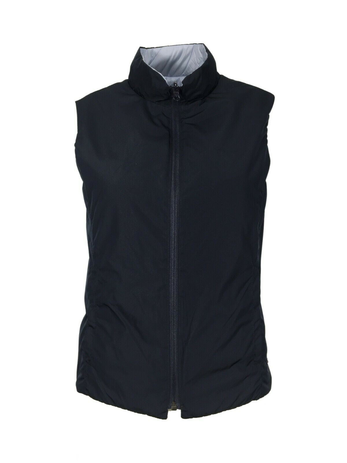 NORWAY gilet donna reversibile art 27542 MARGARET 100% poliestere imbottitura 100% poliestere