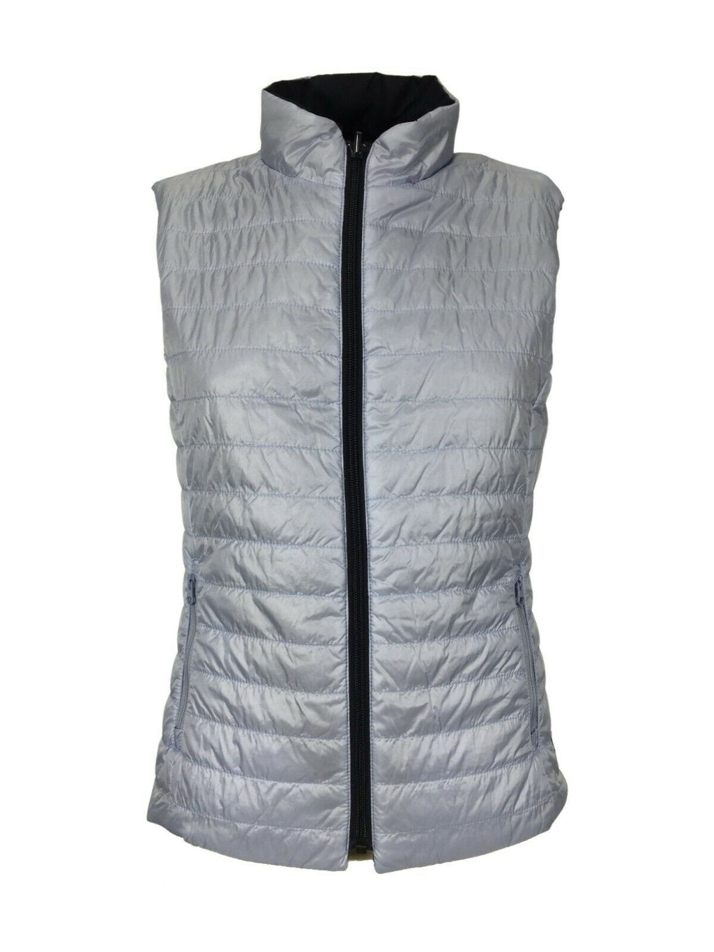 NORWAY gilet donna reversibile art 27542 MARGARET 100% poliestere imbottitura 100% poliestere