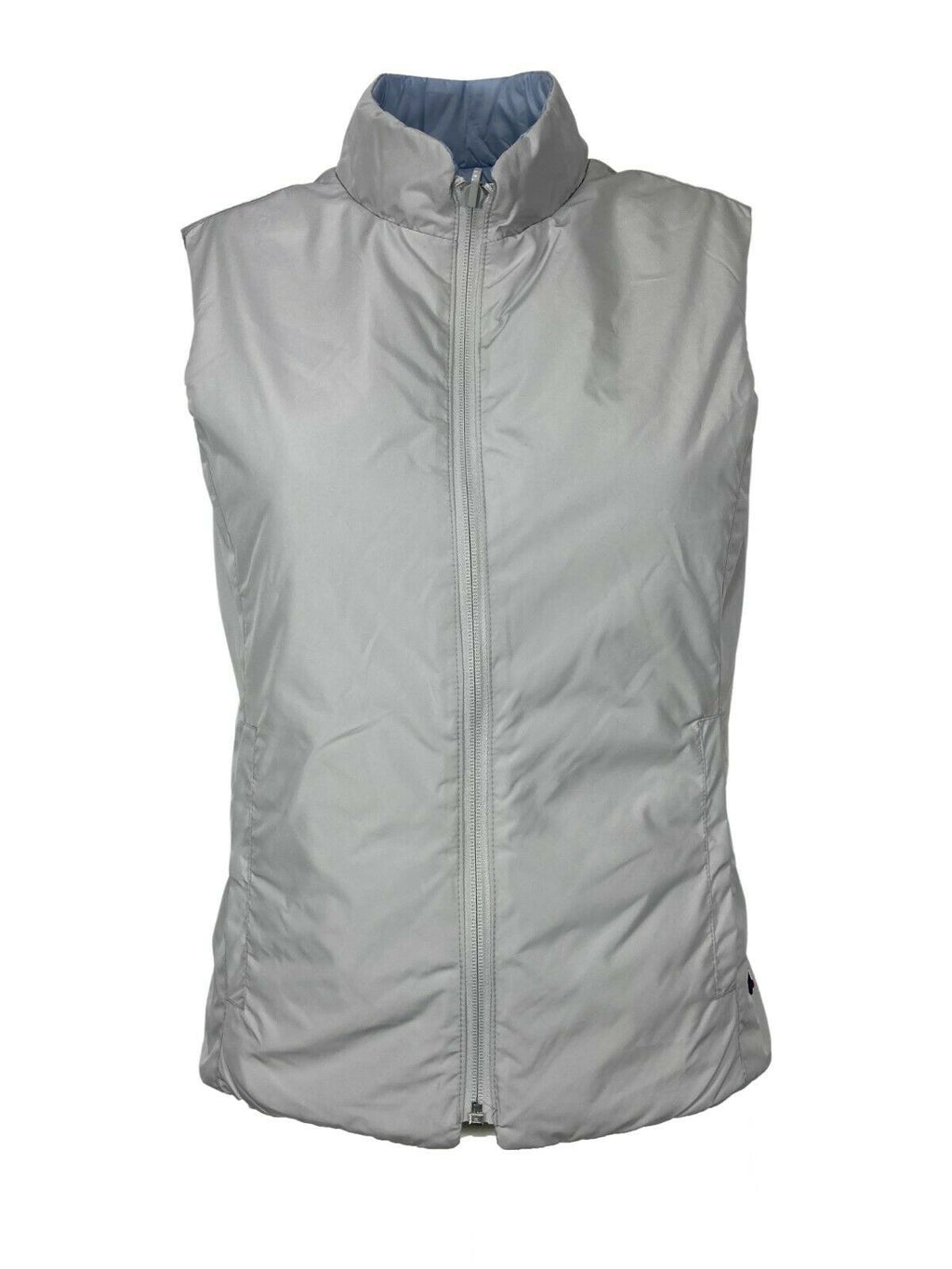 NORWAY gilet donna reversibile art 27542 MARGARET 100% poliestere imbottitura 100% poliestere