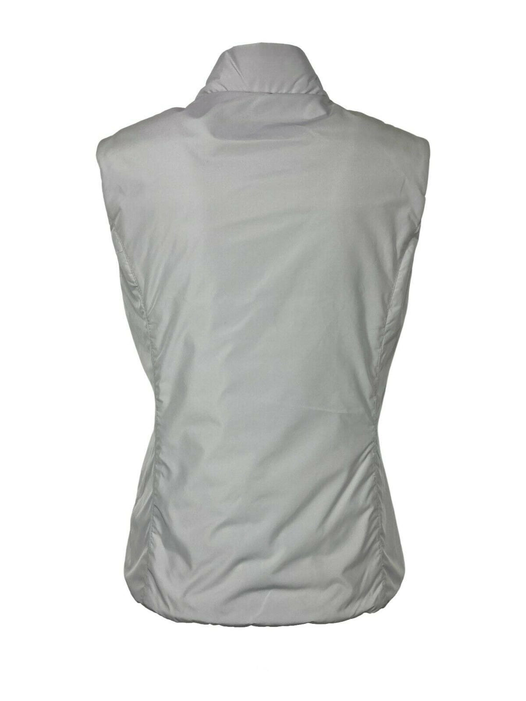 NORWAY gilet donna reversibile art 27542 MARGARET 100% poliestere imbottitura 100% poliestere