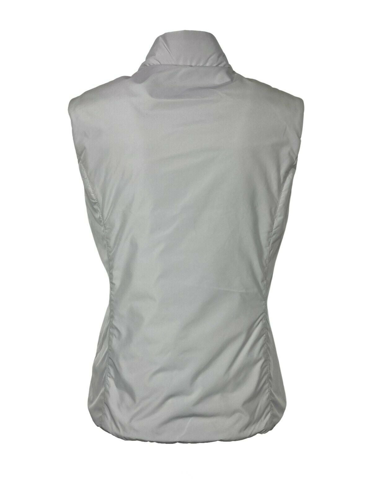 NORWAY gilet donna reversibile art 27542 MARGARET 100% poliestere imbottitura 100% poliestere