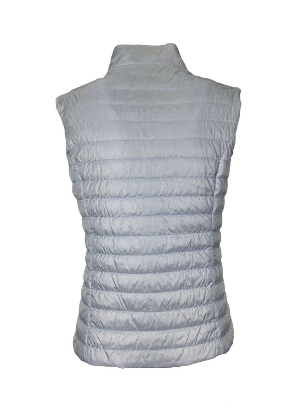 NORWAY gilet donna reversibile art 27542 MARGARET 100% poliestere imbottitura 100% poliestere