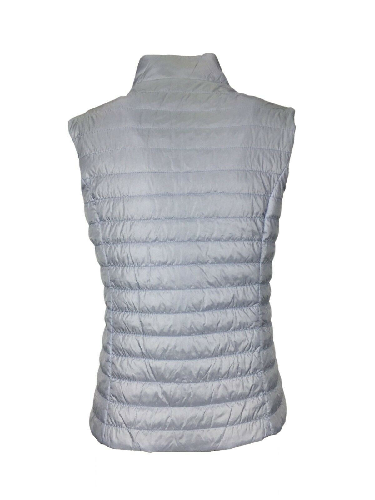 NORWAY gilet donna reversibile art 27542 MARGARET 100% poliestere imbottitura 100% poliestere
