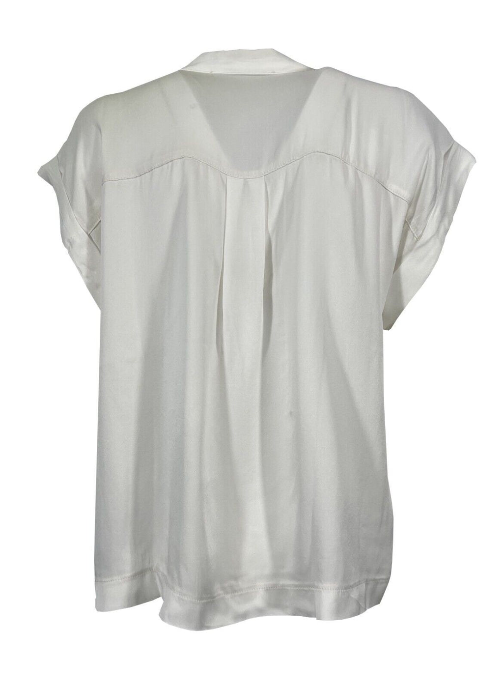 LA FEE MARABOUTEE blusa donna art FD-TO-PASSIMA 100% viscosa MADE IN ITALY